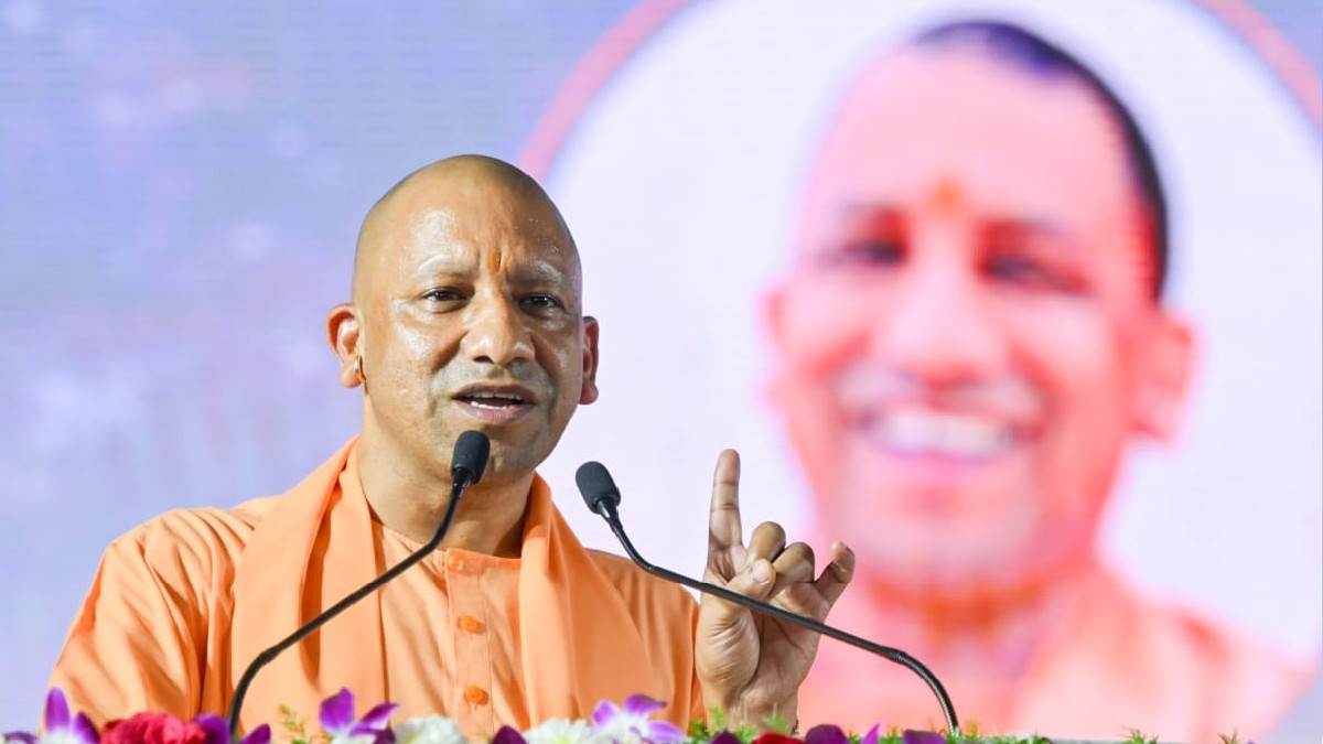 Teachers Day 2022: शिक्षक दिवस पर CM योगी आदित्यनाथ करेंगे गुरुजन का सम्मान, लांच होंगे पांच पोर्टल