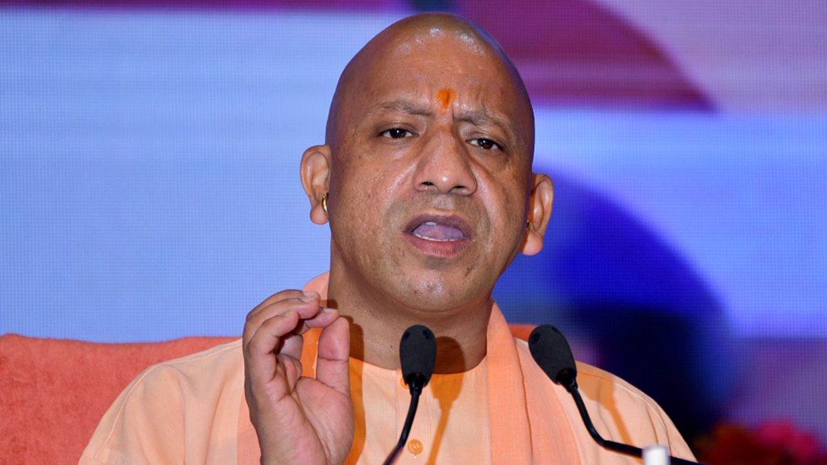 यूपी में 3 दिन का शोक, राजकीय सम्मान के साथ अंतिम विदाई : सीएम योगी