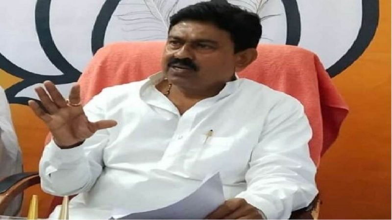 हाई कोर्ट की लखनऊ खंडपीठ में केन्द्र सरकार में मंत्री अजय मिश्रा टेनी के खिलाफ अपील पर सुनवाई टाली