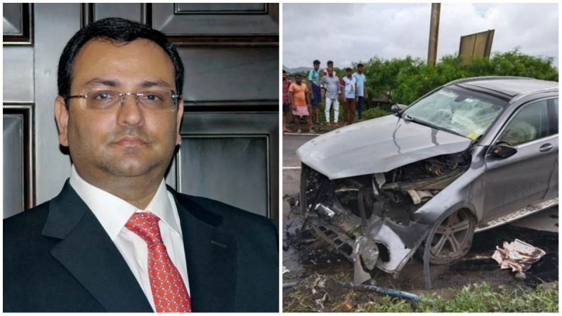 Cyrus Mistry: डेटा रिकॉर्डर चिप खोलेगी कार हादसे के राज? जर्मनी में मर्सिडीज करेगी डिकोड