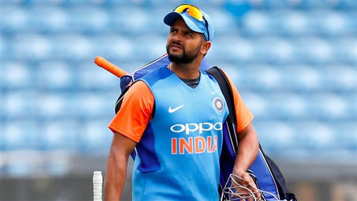 अब IPL में नहीं खेलेंगे पूर्व दिग्गज भारतीय बल्लेबाज सुरेश रैना, सिर्फ देश-विदेश की लीग में खेलते आएंगे नजर