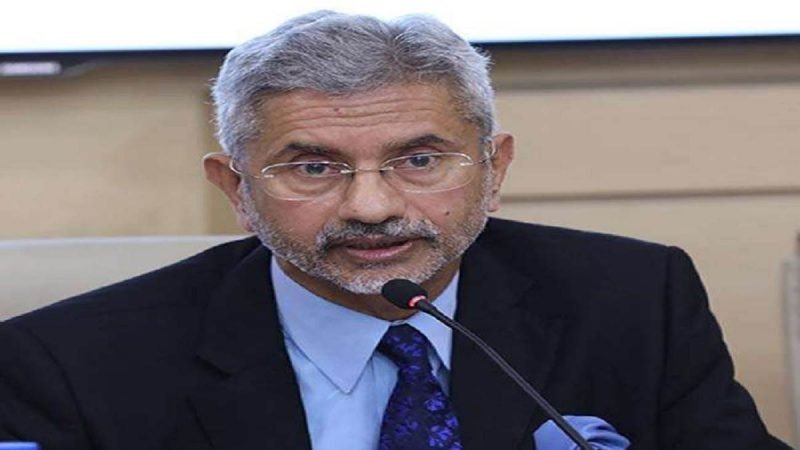 विदेश मंत्री एस जयशंकर बोले, भारत और ऑस्ट्रेलिया के सहयोग से ‘हिंद प्रशांत क्षेत्र’ को होगा फायदा