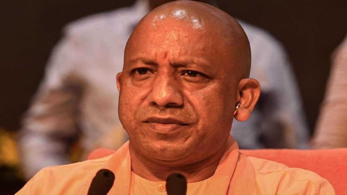 मुख्‍यमंत्री योगी आद‍ित्‍यनाथ ने सूखे से प्रभावित किसानों को दी राहत, ट्यूबवेल के ब‍िल की वसूली रहेगी स्‍थग‍ित