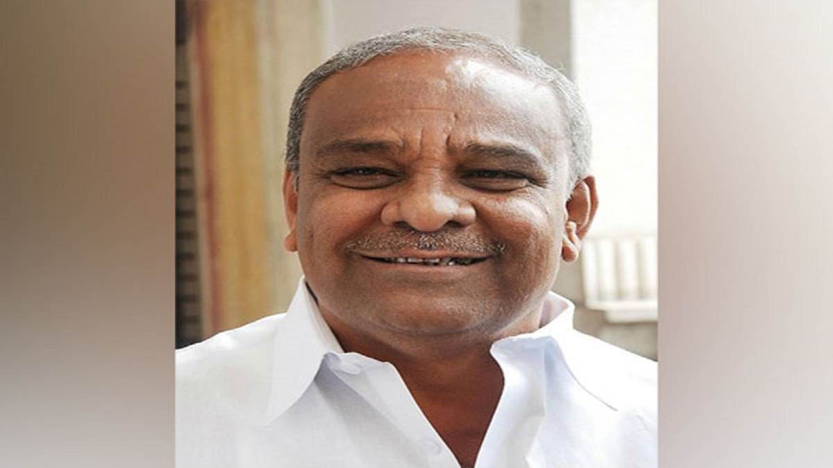 कर्नाटक सरकार में मंत्री Umesh Katti का दिल का दौरा पड़ने से निधन, CM Bommai ने जताया शोक