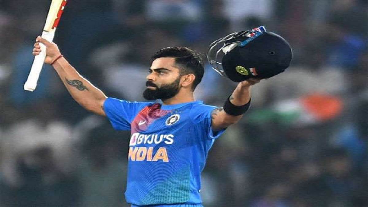 Virat Kohli: विराट कोहली के बल्ले से 1020 दिन बाद निकला शतक, सोशल मीडिया पर दिग्गज खिलाड़ियों ने दी बधाई