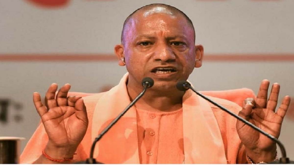मुख्यमंत्री योगी आदित्यनाथ 90 परियोजनाओं का शिलान्यास और 26 का करेंगे लोकार्पण