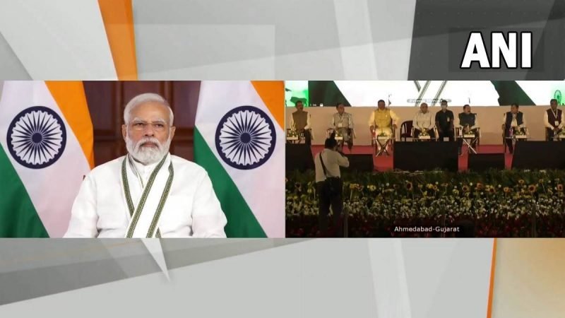 PM Modi ने ‘सेंटर-स्टेट साइंस कान्क्लेव’ का किया उद्घाटन, बोले- नए भारत के विकास में विज्ञान निभाएगा अहम भूमिका