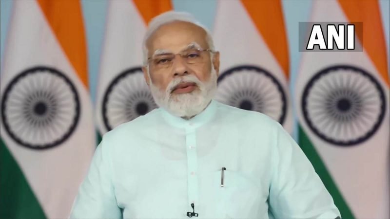 PM Modi थोड़ी देर में ‘सेंटर-स्टेट साइंस कान्क्लेव’ का करेंगे उद्घाटन, जानें क्यों खास है यह कार्यक्रम