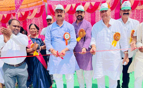 खेलों से होता है शारीरिक व मानसिक विकास: निम