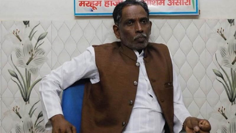 ज्ञानवापी मस्जिद के फैसले पर इकबाल अंसारी बोले- कोर्ट के फैसले का होगा सम्मान