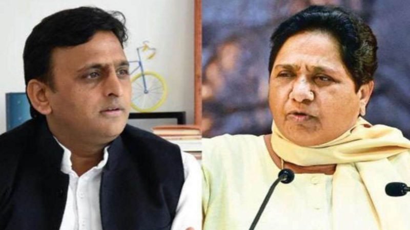 Lok Sabha Election 2024: उत्तर प्रदेश में तो दुश्मन का दुश्मन भी ‘दुश्मन’ नजर आ रहा