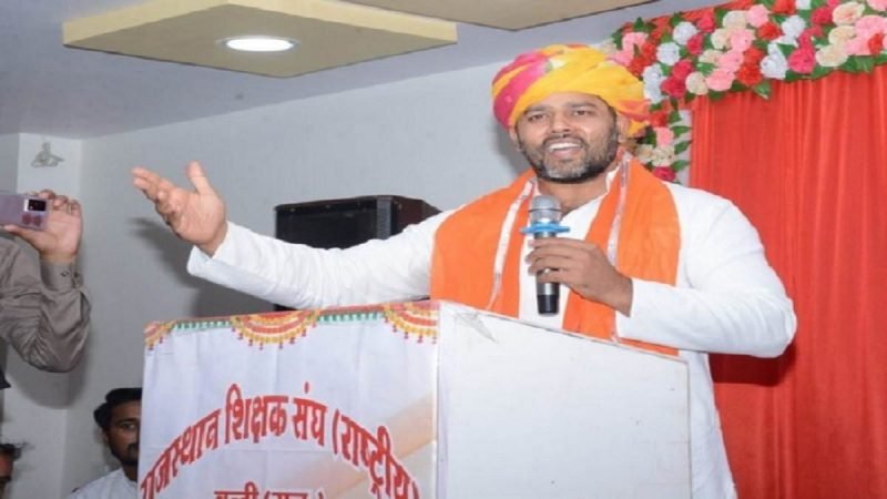 Rajasthan: ‘जिस दिन मैं लड़ने आऊंगा, तब एक ही बचेगा’, सचिन पायलट को राजस्थान के मंत्री का चैलेंज