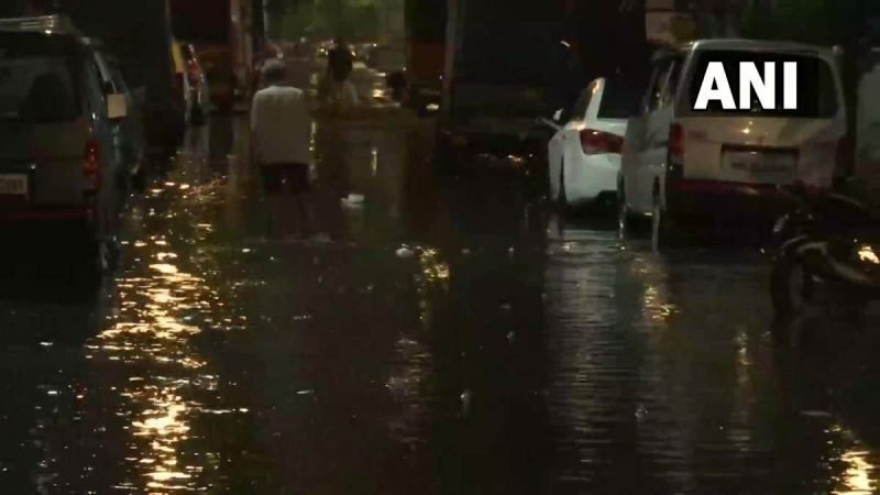 दिल्ली एनसीआर में बारिश होने से गर्मी से मिली राहत, अगले दो दिन मौसम को लेकर ताजा अपडेट