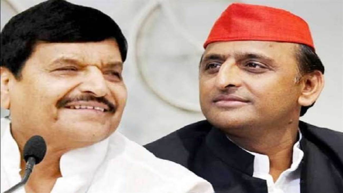 Akhilesh Yadav: तल्खी के बीच अखिलेश यादव का बड़ा कदम, विधानसभा में शिवपाल सिंह यादव के लिए मांगी आगे की सीट