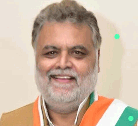 हरपाल हत्याकांड के दोषियों की गिरफ्तारी न होना दुर्भाग्यपूर्ण: साबरी