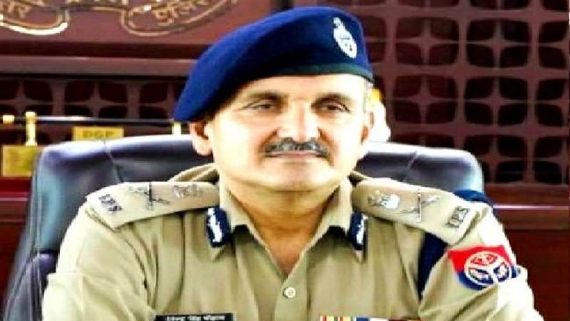 डीजीपी डीएस चौहान की रील बनाने वाले पुलिसकर्मियों को चेतावनी, बोले- नौकरी से होंगे बर्खास्त