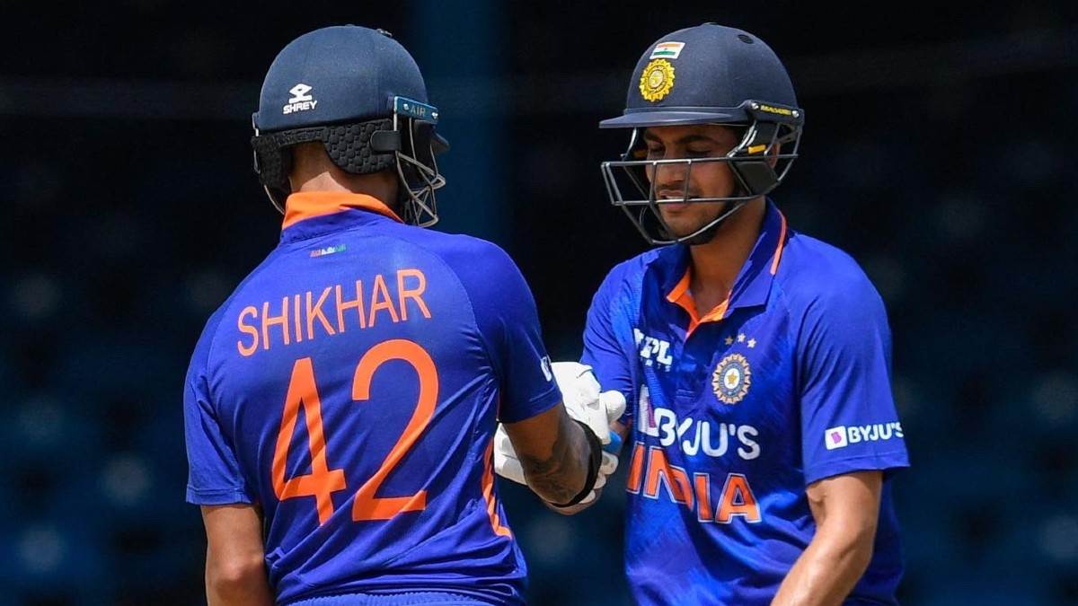 T20 World Cup 2022: इन तीन खिलाड़ियों का नाम विश्व कप टीम में होना चाहिए था, पूर्व चयनकर्ता ने चुने अपने खिलाड़ी