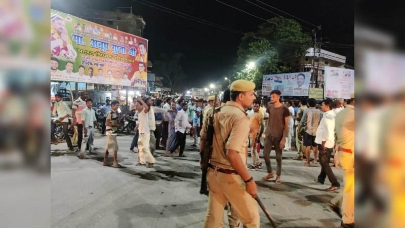 Lakhimpur Case: सामूहिक दुष्कर्म के बाद रस्सी से गला कसकर की गई थी सगी बहनों की हत्या, पोस्टमार्टम रिपोर्ट में हुआ खुलासा