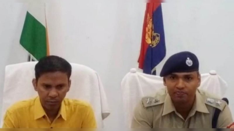 सगी बहनों के साथ दुष्कर्म कर छह लोगों ने कर दी थी हत्या, पुलिस ने किया गिरफ्तार