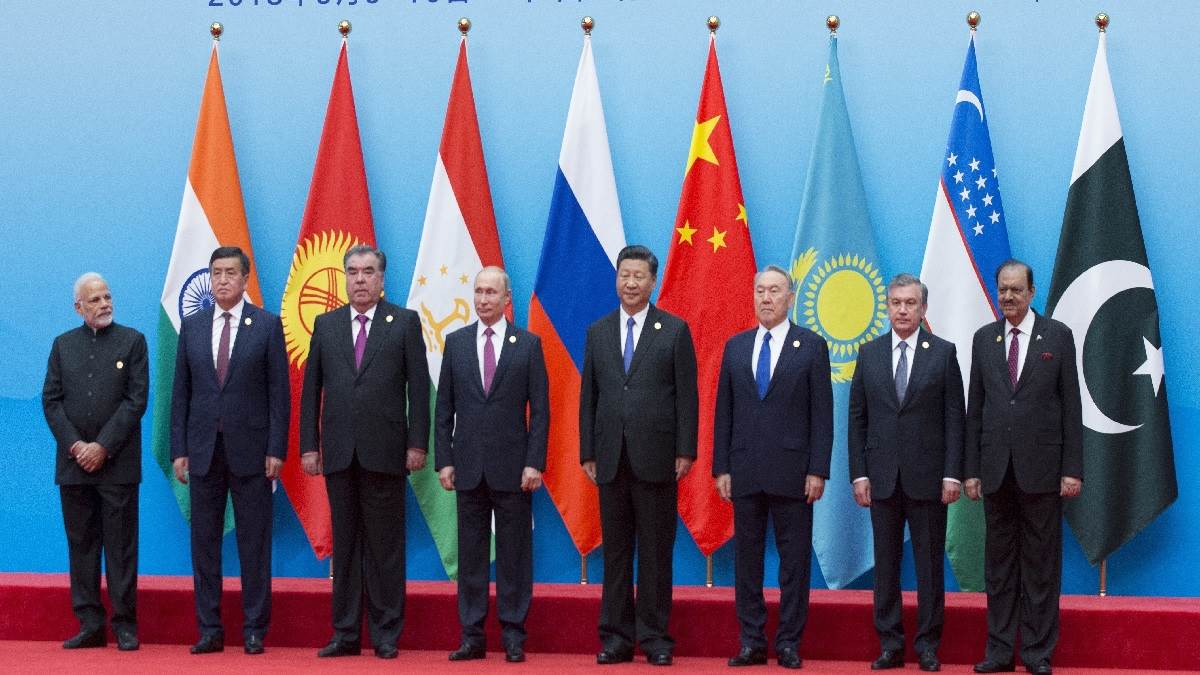 SCO Summit 2022: समरकंद में एससीओ शिखर सम्मेलन आज, पीएम मोदी समेत सदस्य देशों के राष्ट्राध्यक्ष होंगे शामिल