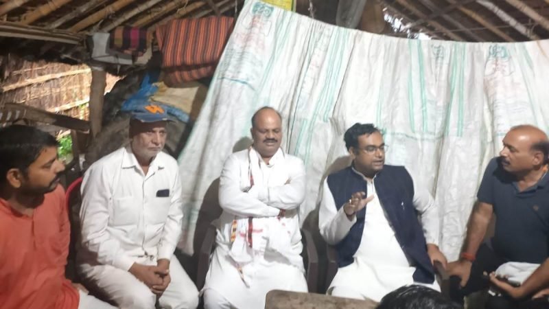 Lakhimpur Kheri Case: परिवारीजन के खाते में आई मुआवजे की पहली किस्त, फास्ट ट्रैक कोर्ट में होगी सुनवाई