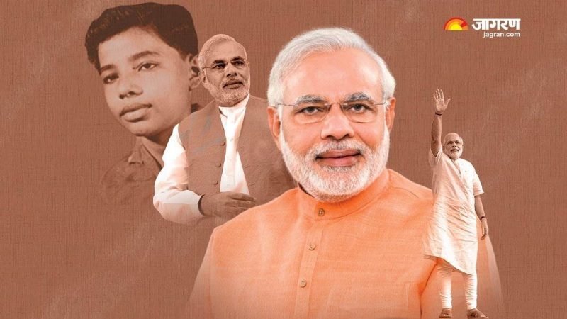PM Narendra Modi Birthday: पीएम मोदी का 72वां जन्मदिन, राजनाथ बोले- अपने नेतृत्व में भारत की प्रतिष्ठा और स्वाभिमान को नई ऊंचाई दी