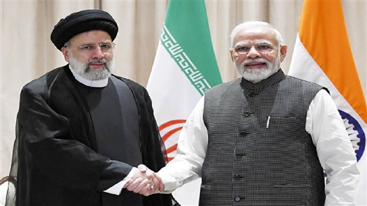 SCO Summit से इतर तुर्किये, ईरान और उज्बेकिस्तान के राष्ट्रपतियों के साथ पीएम मोदी ने की द्विपक्षीय वार्ता