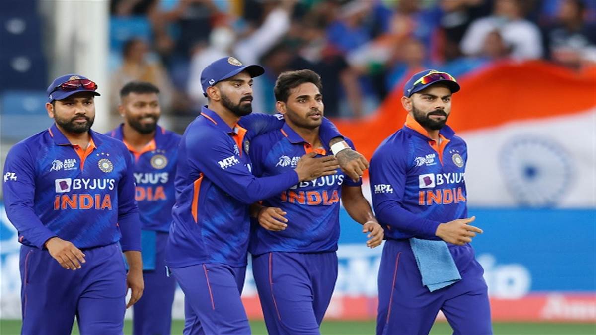 T20WC 2022 के लिए चुनी टीम में भारत ने की है कौन सी सबसे बड़ी गलती, मिचेल जॉनसन ने बताया
