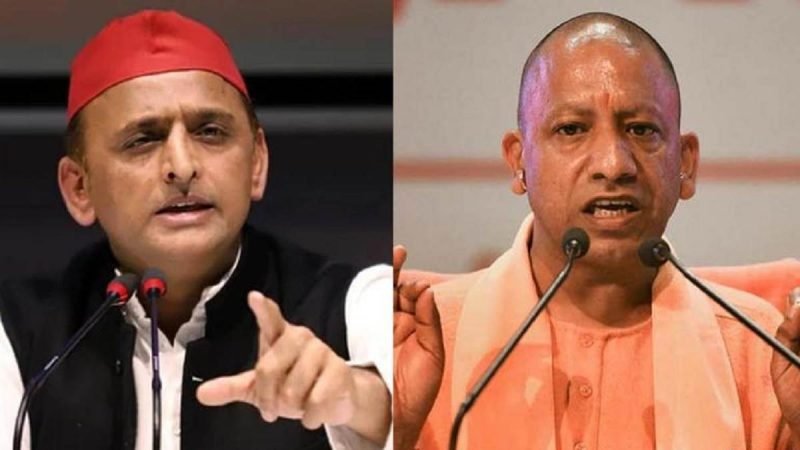 UP Politics: 17 जातियों के आरक्षण का मुद्दा लेकर तेजी से बढ़ी भाजपा, श्रेय की सियासत में अब सपा का दांव