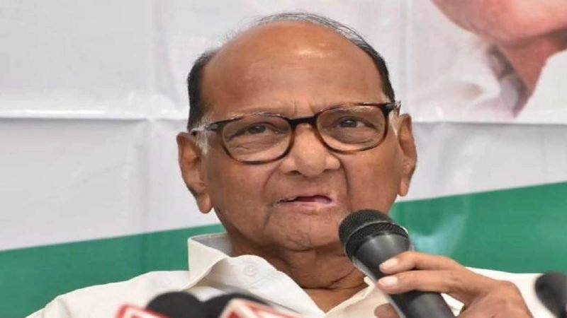 Sharad Pawar On Women Quota: महिला आरक्षण पर ये क्या बोल गए शरद पवार, उत्तर भारत के लोगों की मानसिकता पर उठाया सवाल
