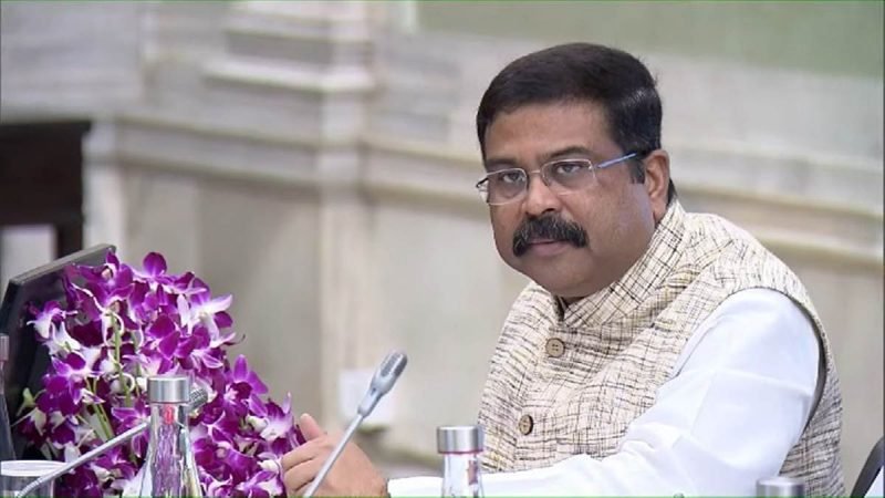 राष्ट्रीय शिक्षा नीति में सभी भारतीय भाषाओं को दी गई राष्ट्रीय भाषाओं के रूप में मान्यता: धर्मेंद्र प्रधान