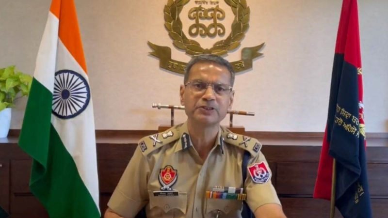 Chandigarh University MMS Case: पंजाब पुलिस ने बनाई तीन सदस्यीय एसआइटी, IPS गुरप्रीत कौर करेंगी लीड