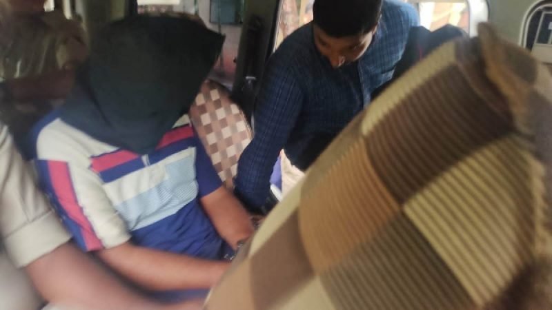 कर्नाटक में बम धमाके की साजिश नाकाम, पुलिस ने धर दबोचे ISIS के तीन आतंकी; आरोपियों में एक इलेक्ट्रिकल इंजीनियर