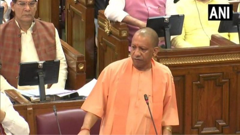 Women Empowerment: विधानसभा में सीएम योगी आदित्यनाथ बोले- पहले ही हो जाना था सदन में नारी सम्मान का काम