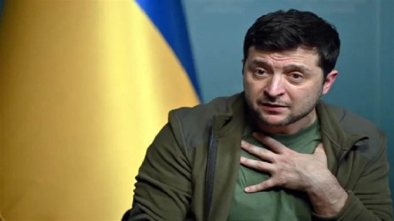 जेलेंस्की बोले- युद्ध खत्म करने को लेकर गंभीर नहीं पुतिन, नुकसान की करें भरपाई