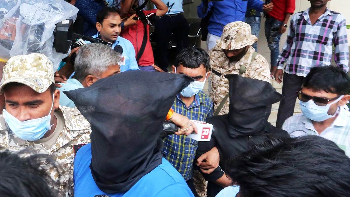 पूरे देश में सप्ताह भर की कार्रवाई के बाद केंद्र ने PFI पर प्रतिबंध लगाया