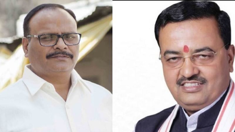 ड‍िप्‍टी सीएम केशव मौर्य और ब्रजेश पाठक पीएफआइ बैन पर बोले- राष्‍ट्र की सुरक्षा प्राथम‍िकता