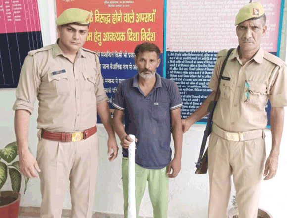 पुलिस ने किया महिला होमगार्ड की हत्या का खुलासा, पति को भेजा जेल