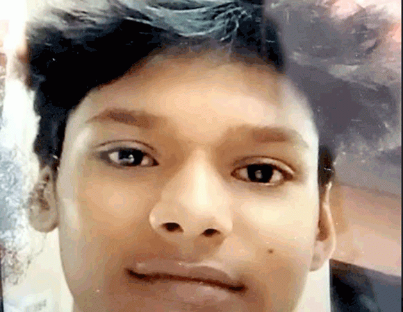 देवबंद से ट्रेन में सवार होकर हिमाचल प्रदेश जा रहा किशोार रास्ते से लापता