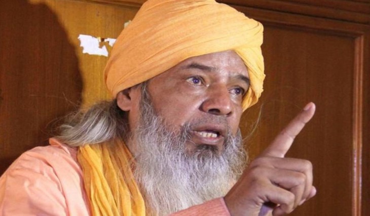 अजमेर दरगाह दीवान ने PFI पर बैन का किया समर्थन, बोले-देश तोड़ने वालों को यहां रहने का अधिकार नहीं