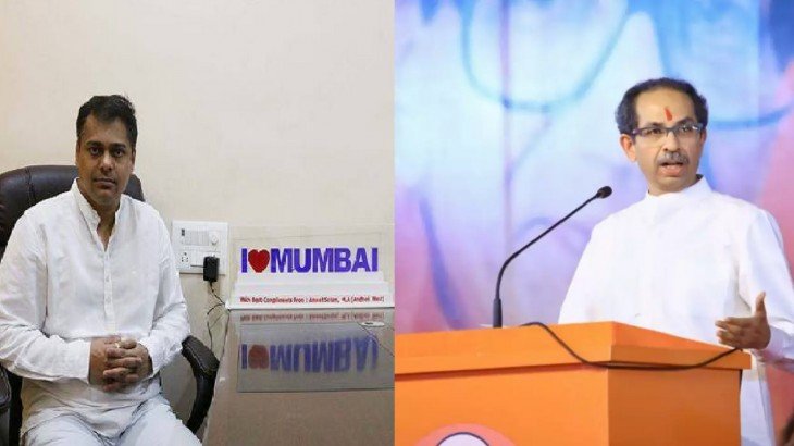 ‘वेदांत-फॉक्सकॉन’ हटने पर BJP MLA ने MVA सरकार को ठहराया जिम्मेदार