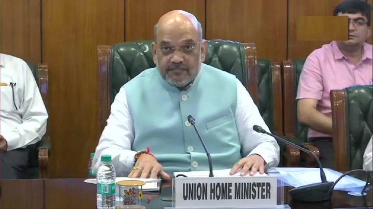अहमदाबादः केंद्रीय मंत्री अमित शाह बोले, जेलों को सुधारने के लिए बदले जाएंगे कानून