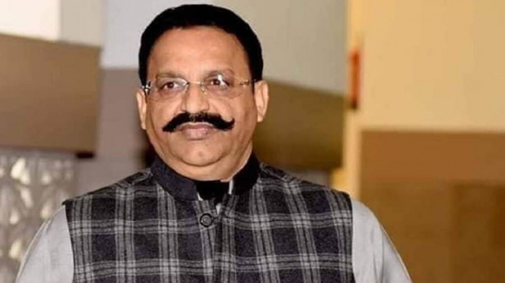 जेलर को धमकाने के मामले में मुख्तार अंसारी को 2 साल की सजा