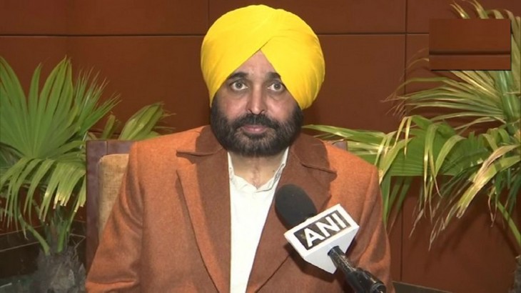 राजू श्रीवास्तव के निधन पर छलके भगवंत मान के आंसू, कही ये बात