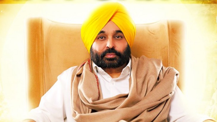 पंजाब के मंत्री का आरोप, मान सरकार गिराने के लिए आप विधायकों को 25-25 करोड़ की पेशकश