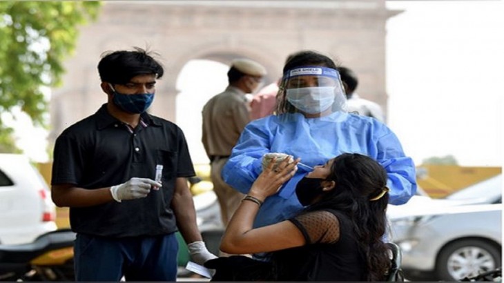 कोरोना के खिलाफ मॉक ड्रिल आज, डॉक्टरों की केंद्र को सलाह-दूसरी बूस्टर डोज को दें मंजूरी