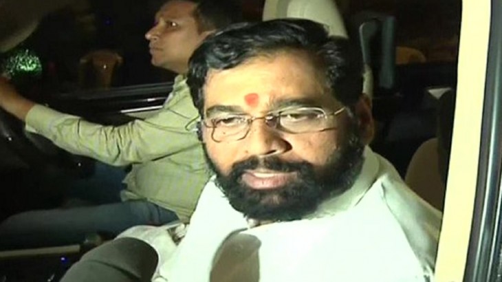याकूब मेमन की कब्र पर विवाद, इबादत गाह बनाने की कोशिश पर भड़के शिंदे