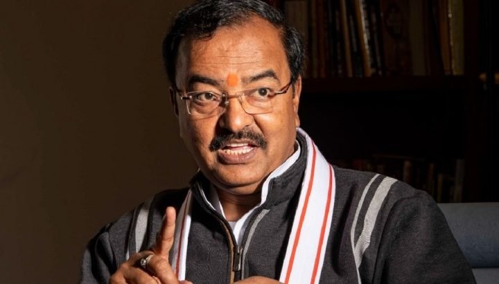 क्या यूपी में सच में समय से पहले होंगे विधानसभा चुनाव? अखिलेश यादव के दावों पर केशव मौर्य का जवाब