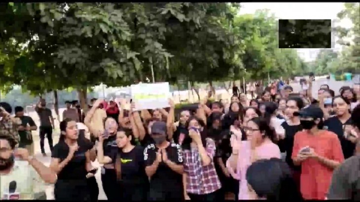 Mohali viral video मामले में कार्रवाई, दो वाॅर्डन को किया बर्खास्त