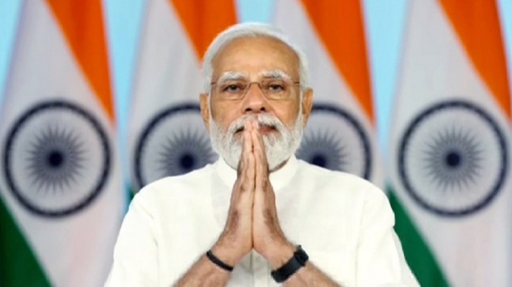 PM मोदी ने हिंदी दिवस पर देशवासियों के दिया यह संदेश, ट्वीट कर दी शुभकामनाएं